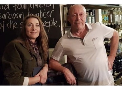Surviving Lost Boys co-author hits back at ‘sloppy’ Jacques Pauw
