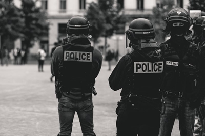 Saps calls on communities for help after deadly weekend of police attacks