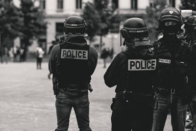 Saps calls on communities for help after deadly weekend of police attacks
