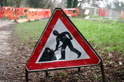 Road closures expected during holiday break
