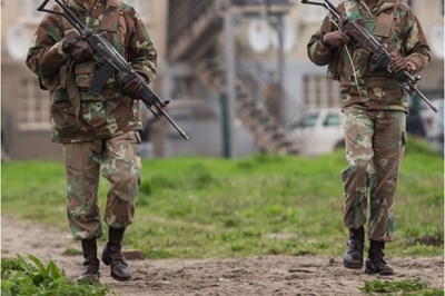 Army set to be deployed to several Eskom power stations