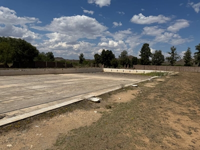 From sports hub in Cradock to crime hotspot in Nxuba