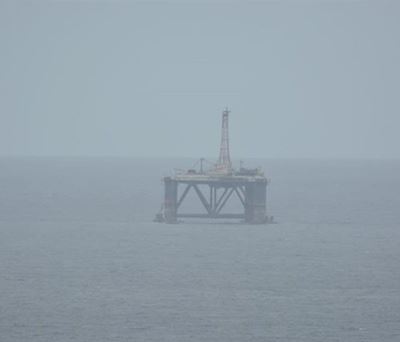 Goodbye Orca