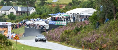 2024 Simola Hillclimb: Sunday qualifying 5