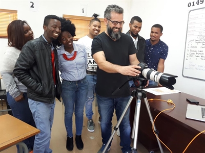 Plett Arts Festival to feature Afridocs