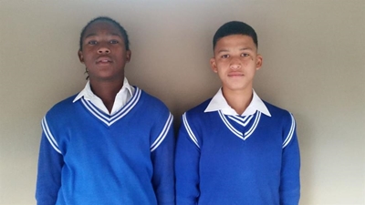 Rugbyspelers maak gereed vir groot dinge