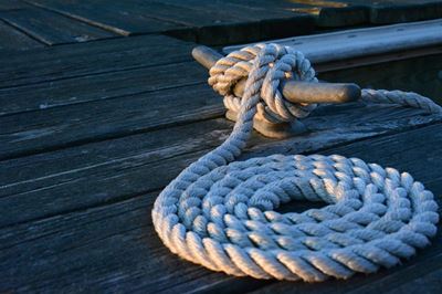 Sailing events cancelled