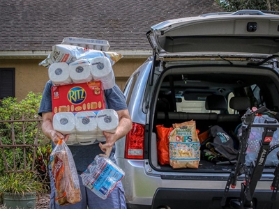 Consumers urged to exercise caution when buying food products on Black Friday