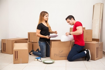 Moving like a professional