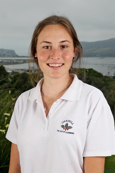 Oakhill pupils earn Youth Empowerment Awards