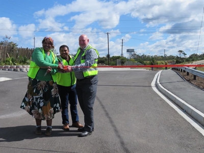 New road dawns in New Horizons