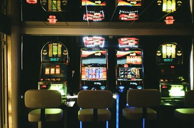 NSW Gaming Regulator calls for higher penalties for repeat offenders