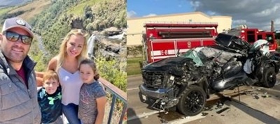 Pedrie Wannenburg crash: Son regains consciousness after surgery, says ‘goed’ before falling asleep again