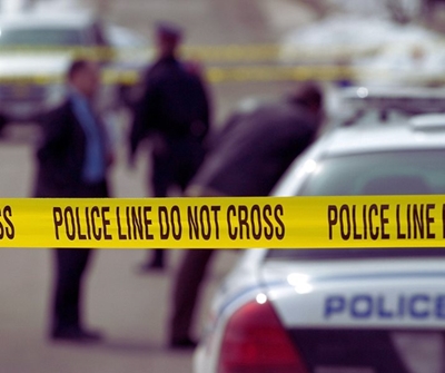 Nog 'n sinnelose moord