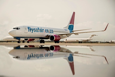 FlySafair threatens National Shutdown