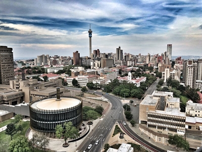 Possible investors give South Africa a thumbs-up