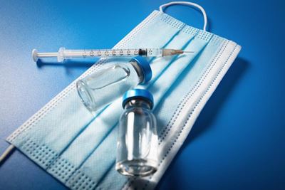 This week's vaccination schedule