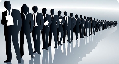 No experience for entry-level government jobs