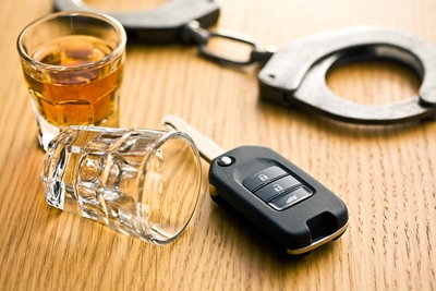 Drunk drivers beware: 7 days jail proposed