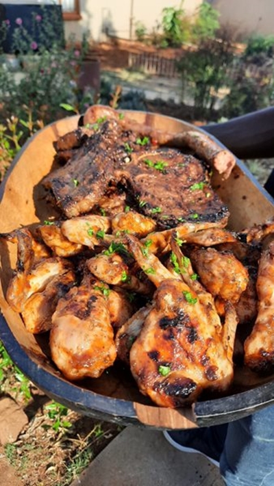 An expensive braai season as meat prices surge to record highs for December 2021