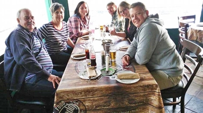 Stilbaai moord: Die volle gebeure