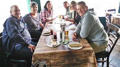 Stilbaai moord: Die volle gebeure