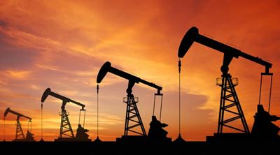 Iran crisis sparks fear over Mid East oil supplies