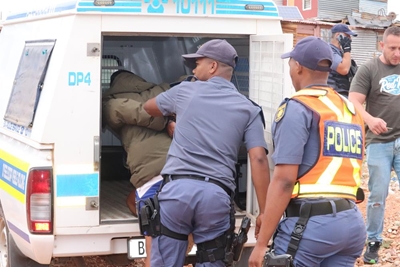 Crime statistics record 66 murders in district in 3 months