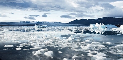 Climate change data cannot be faked
