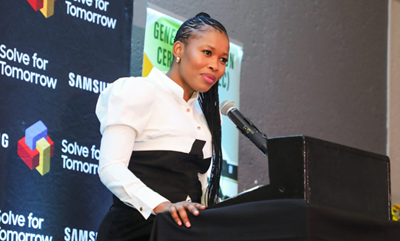 Samsung successfully wraps up 2025 “Solve For Tomorrow” design thinking workshops