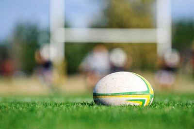 Sevens coaching course on Saturday