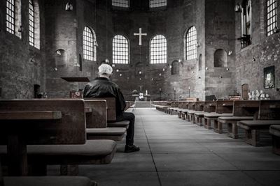 Pastor shot dead, 2 others wounded after armed robbers attack Diepsloot church