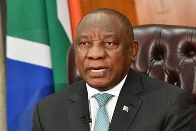 Abusing women will never be SA's heritage: President Ramaphosa
