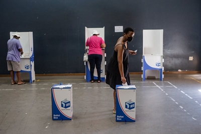 Electoral Amendment Bill: Independent candidates’ requirements still under debate