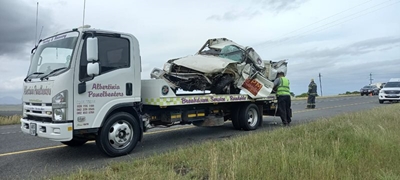 3 Beseer in ongeluk op N2