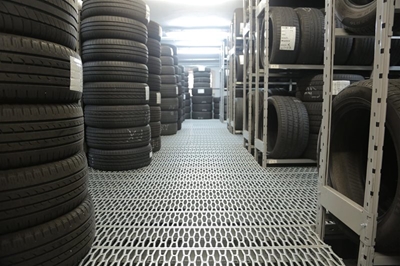 Tyre giant hits the brakes: Numsa laments Goodyear closure affecting 900 jobs