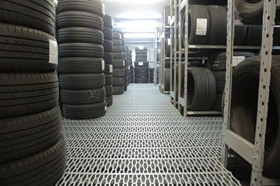 Tyre giant hits the brakes: Numsa laments Goodyear closure affecting 900 jobs
