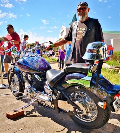 Concours D'Elegance: A show of excellence
