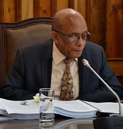 'Mossel Bay a trendsetting municipality'
