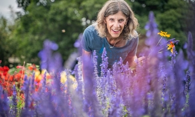 Time to plan the summer flower garden