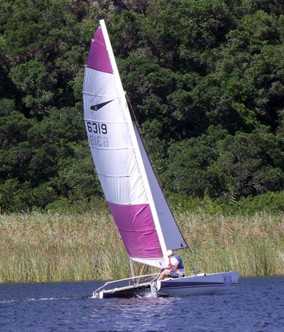 First races in President's Trophy finished on Sunday