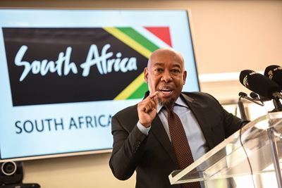 R1 billion Spurs deal won’t even get SA onto first team kits, could cost even more 