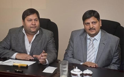 UK imposes sanctions against controversial Gupta family