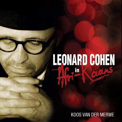 Koos sing Cohen in Afrikaans