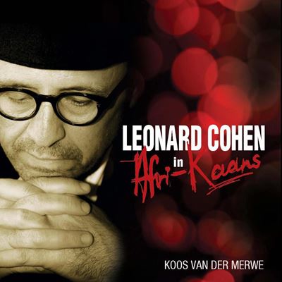 Koos sing Cohen in Afrikaans