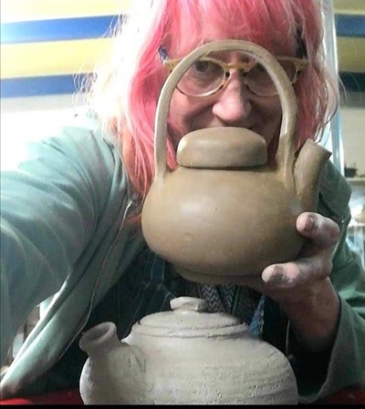 Dina Grobler: Dis ‘n vurige affêre!