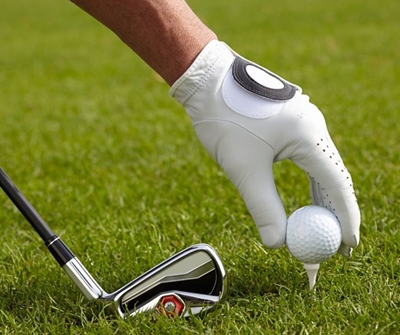 Exciting golf events ahead