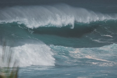 Weather warning: Damaging waves along the Garden Route 