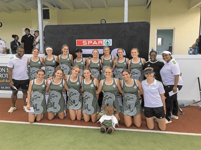 DSG excels in Graaff-Reinet