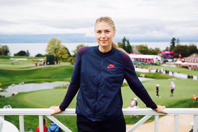 Sharapova, Keys pull out of Dubai